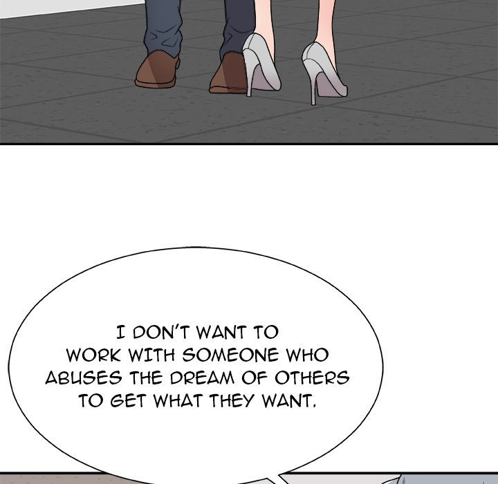 Miss Announcer - Chapter 93 [photo 34] - MangaPorn