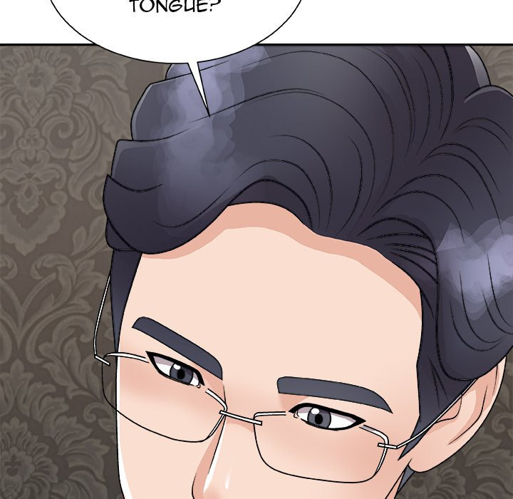 Miss Announcer - Chapter 93 [photo 40] - MangaPorn