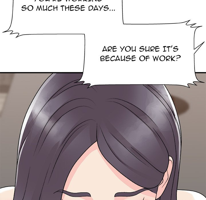 Miss Announcer - Chapter 93 [photo 58] - MangaPorn