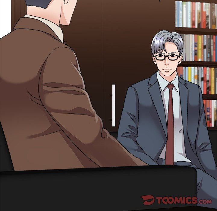 Miss Announcer - Chapter 94 [photo 102] - MangaPorn