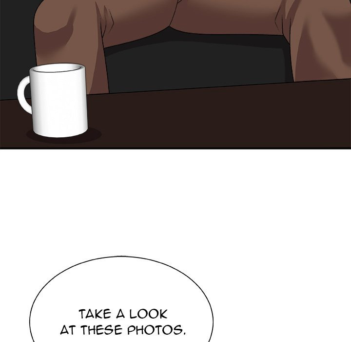 Miss Announcer - Chapter 94 [photo 105] - MangaPorn