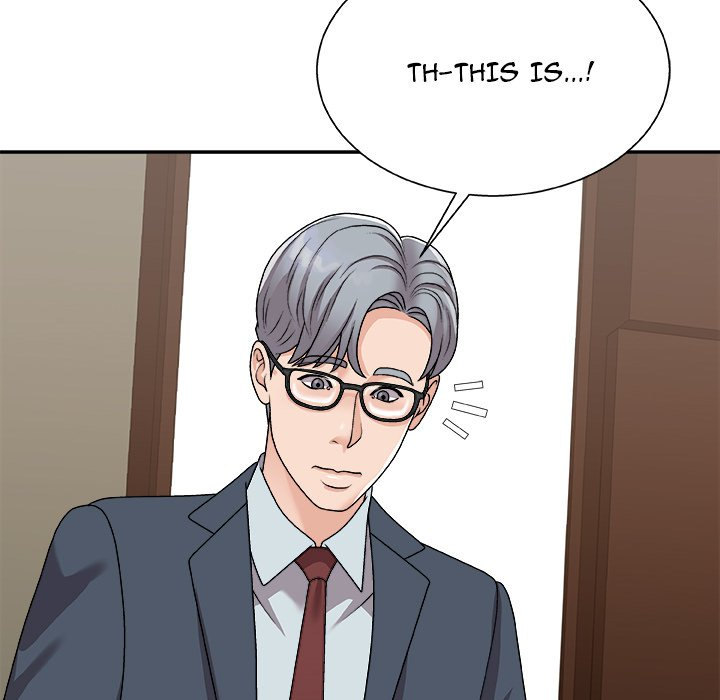 Miss Announcer - Chapter 94 [photo 108] - MangaPorn