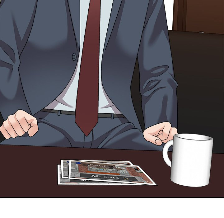 Miss Announcer - Chapter 94 [photo 109] - MangaPorn