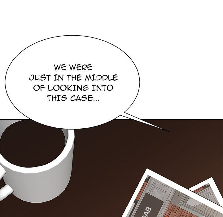 Miss Announcer - Chapter 94 [photo 110] - MangaPorn