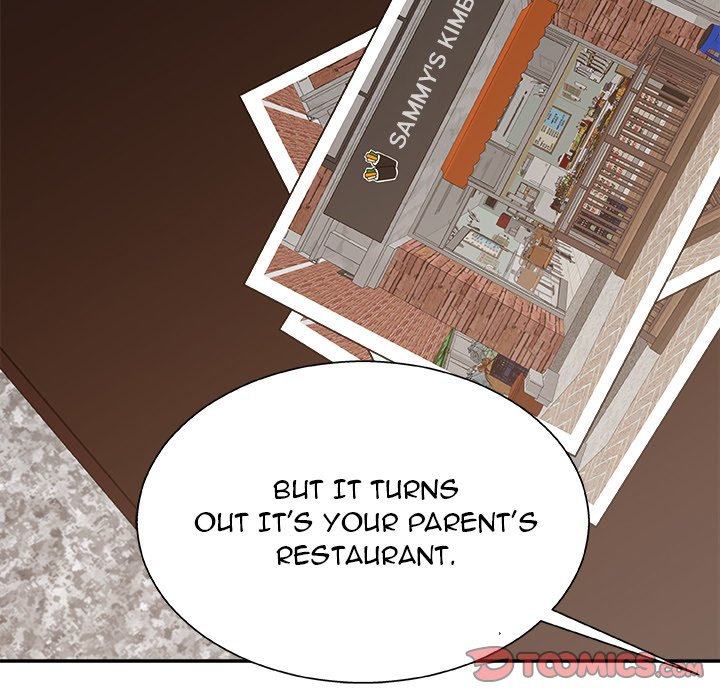 Miss Announcer - Chapter 94 [photo 111] - MangaPorn