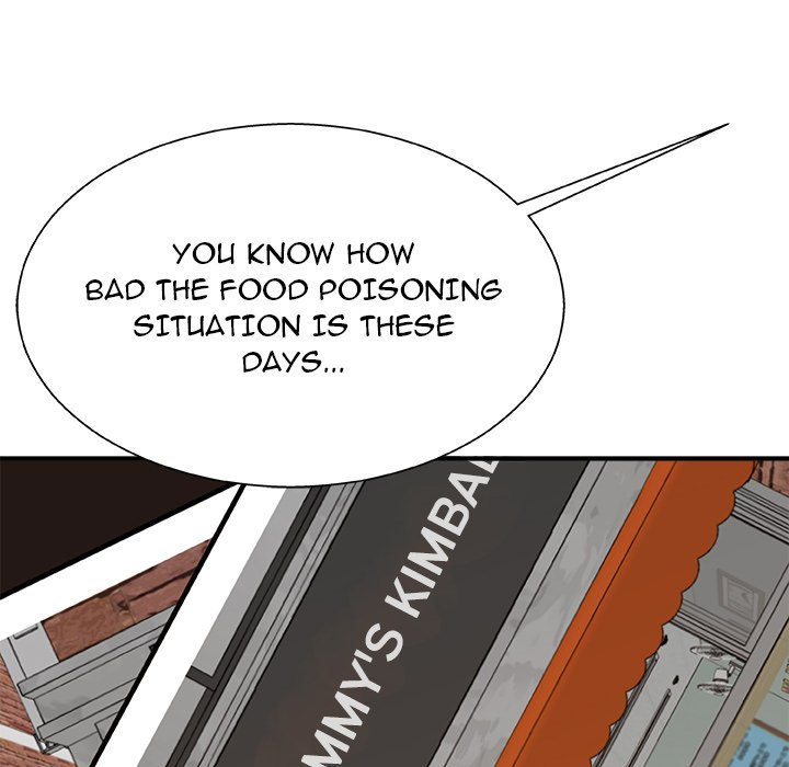 Miss Announcer - Chapter 94 [photo 112] - MangaPorn