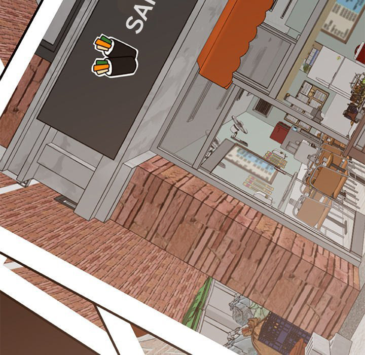 Miss Announcer - Chapter 94 [photo 113] - MangaPorn