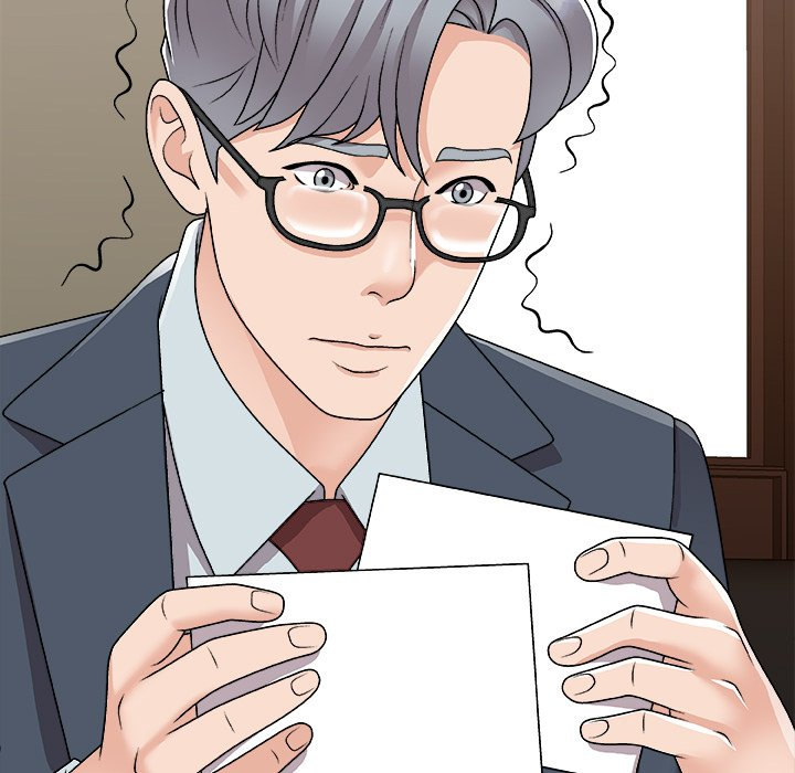 Miss Announcer - Chapter 94 [photo 115] - MangaPorn