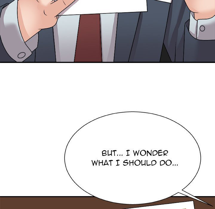 Miss Announcer - Chapter 94 [photo 116] - MangaPorn