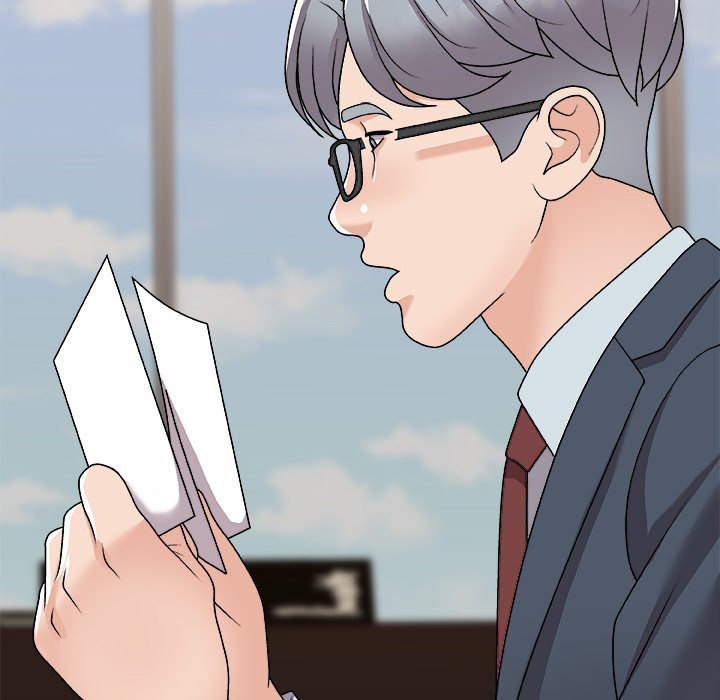 Miss Announcer - Chapter 94 [photo 119] - MangaPorn