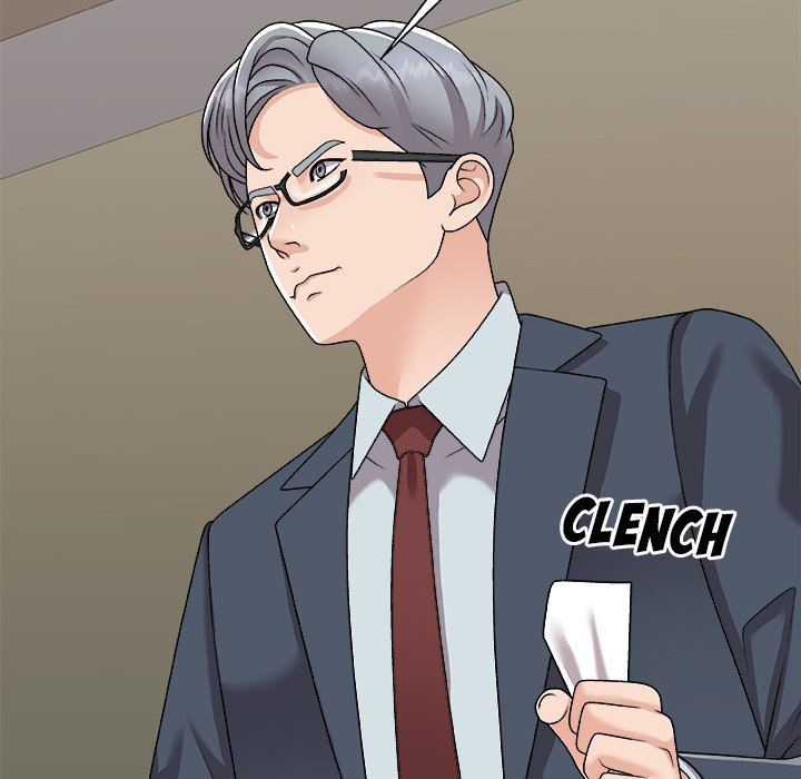 Miss Announcer - Chapter 94 [photo 123] - MangaPorn