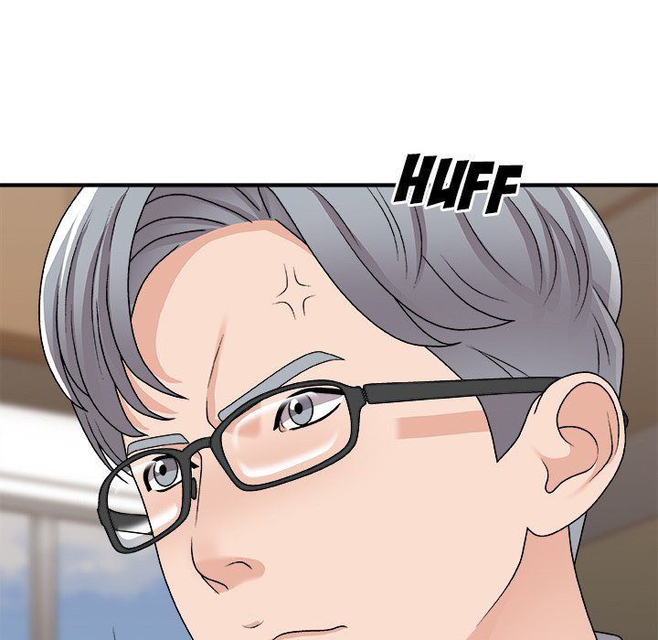 Miss Announcer - Chapter 94 [photo 125] - MangaPorn