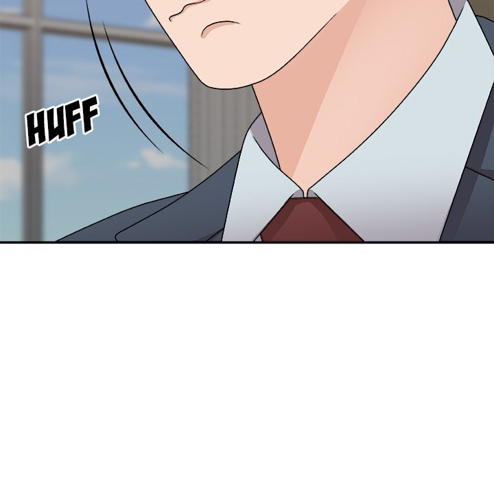 Miss Announcer - Chapter 94 [photo 126] - MangaPorn