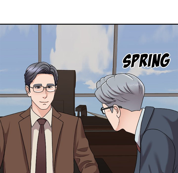 Miss Announcer - Chapter 94 [photo 127] - MangaPorn