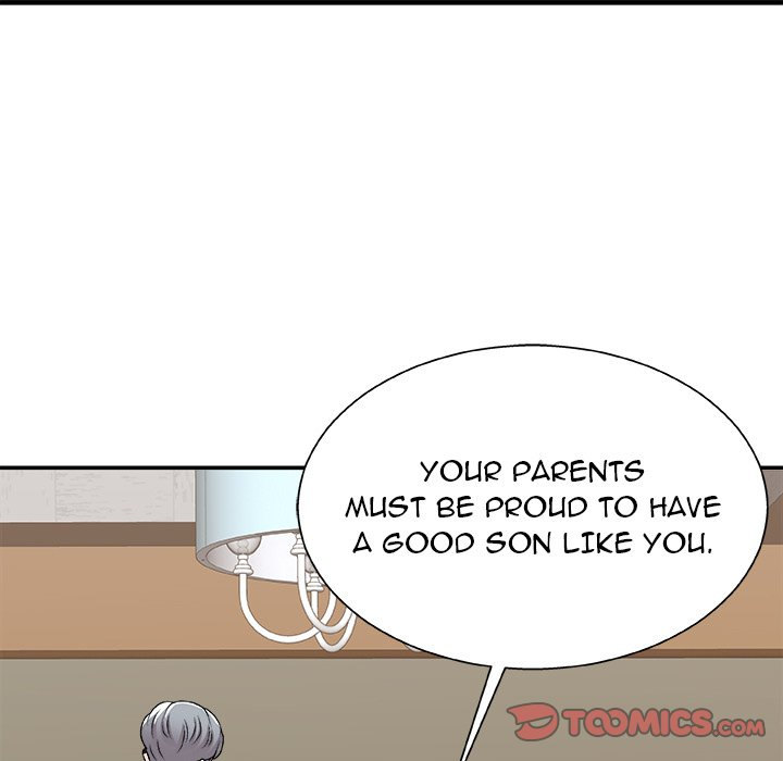 Miss Announcer - Chapter 94 [photo 129] - MangaPorn