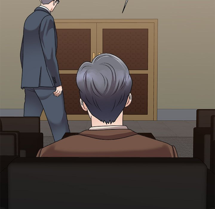 Miss Announcer - Chapter 94 [photo 130] - MangaPorn