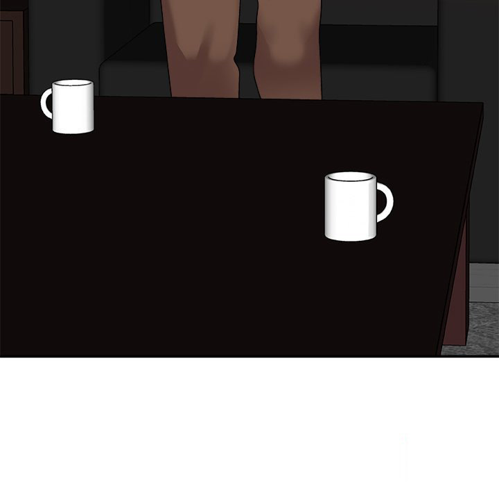 Miss Announcer - Chapter 94 [photo 137] - MangaPorn