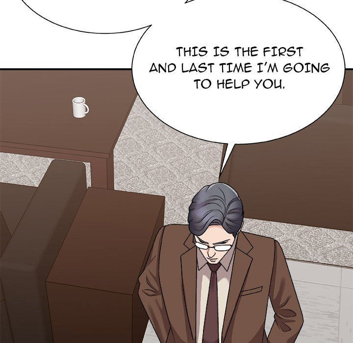 Miss Announcer - Chapter 94 [photo 140] - MangaPorn