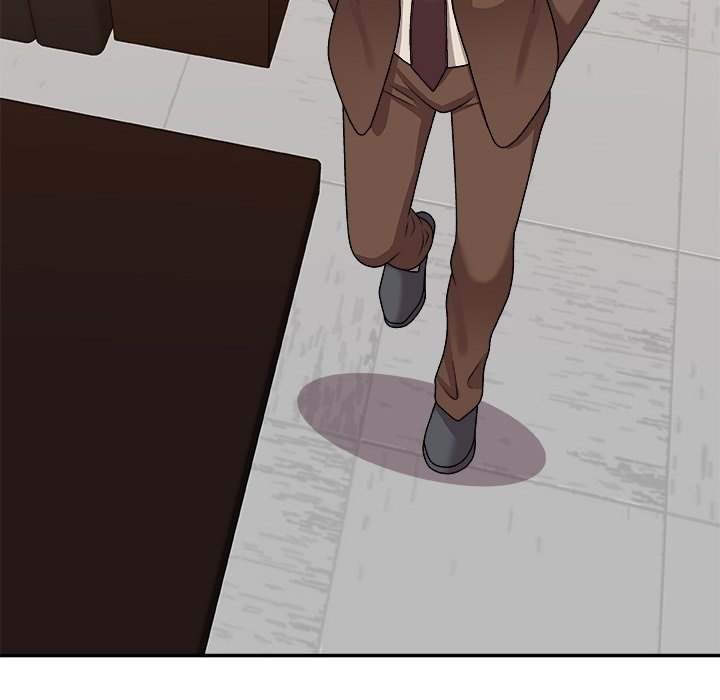 Miss Announcer - Chapter 94 [photo 141] - MangaPorn