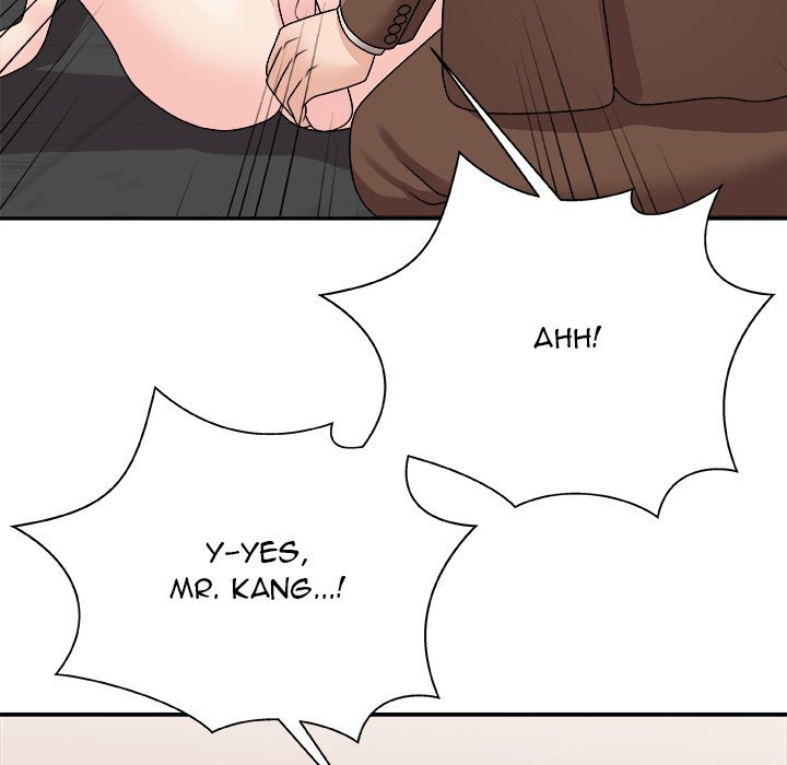 Miss Announcer - Chapter 94 [photo 153] - MangaPorn