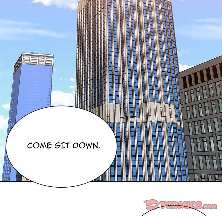 Miss Announcer - Chapter 94 [photo 84] - MangaPorn