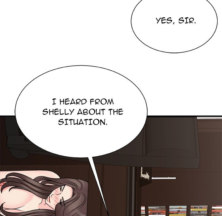 Miss Announcer - Chapter 94 [photo 85] - MangaPorn