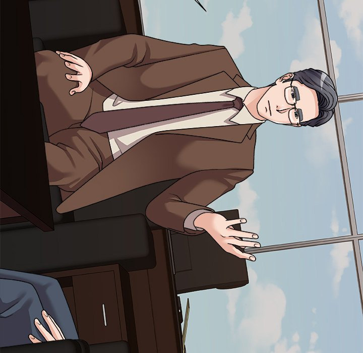 Miss Announcer - Chapter 94 [photo 90] - MangaPorn