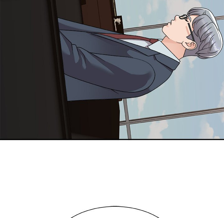 Miss Announcer - Chapter 94 [photo 91] - MangaPorn