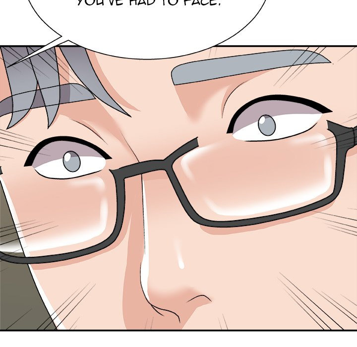 Miss Announcer - Chapter 94 [photo 94] - MangaPorn