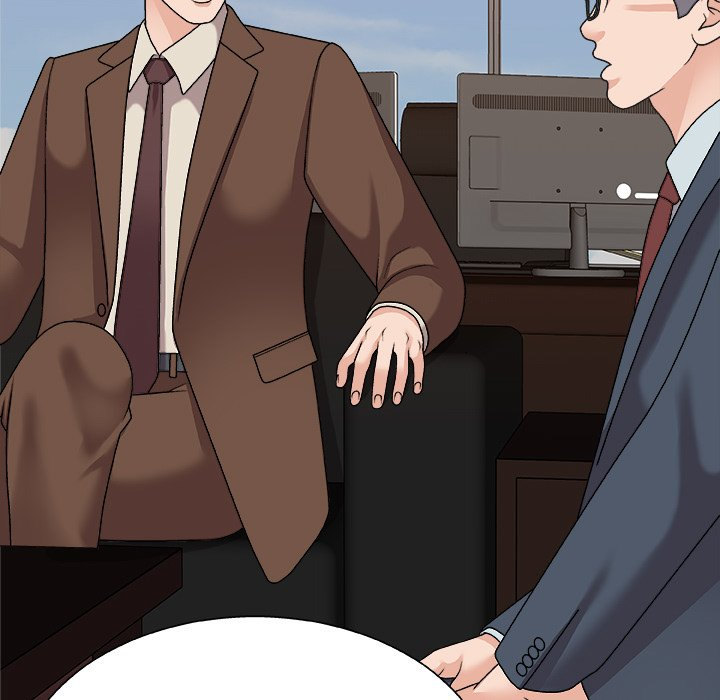 Miss Announcer - Chapter 94 [photo 96] - MangaPorn