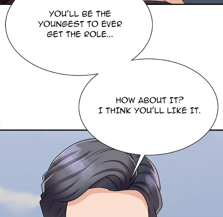 Miss Announcer - Chapter 94 [photo 97] - MangaPorn