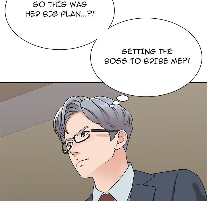 Miss Announcer - Chapter 94 [photo 99] - MangaPorn