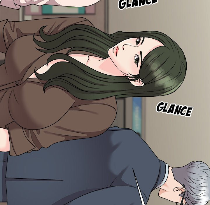 Miss Announcer - Chapter 95 [photo 10] - MangaPorn