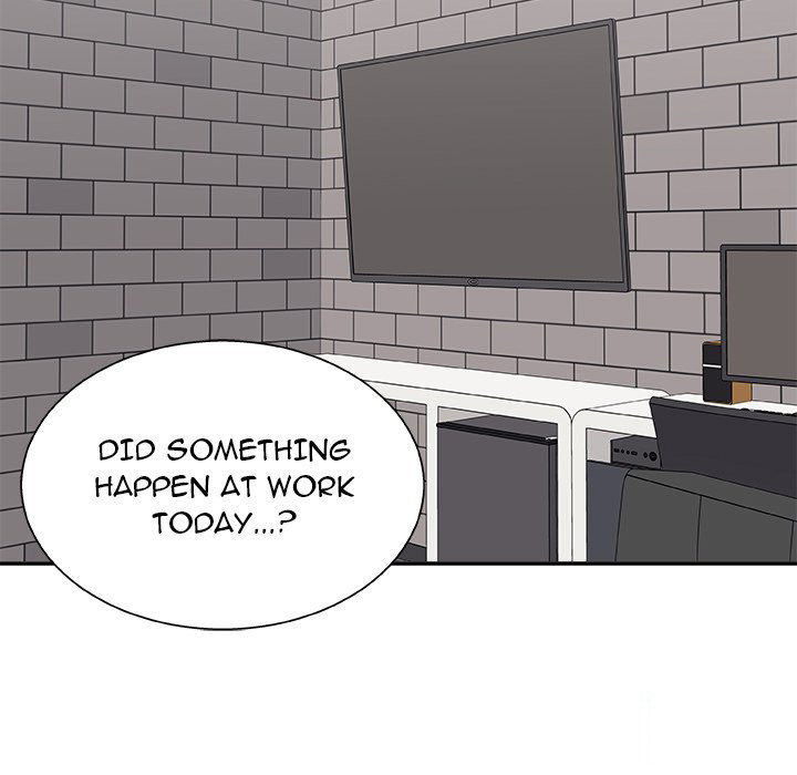 Miss Announcer - Chapter 95 [photo 107] - MangaPorn