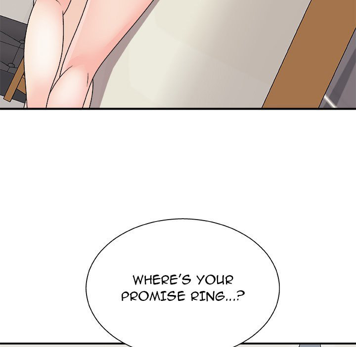 Miss Announcer - Chapter 95 [photo 110] - MangaPorn