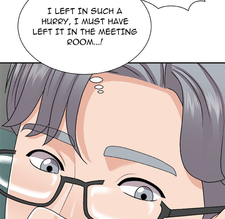 Miss Announcer - Chapter 95 [photo 113] - MangaPorn