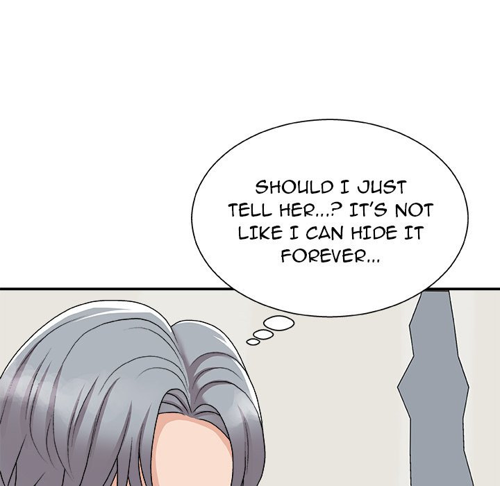 Miss Announcer - Chapter 95 [photo 115] - MangaPorn