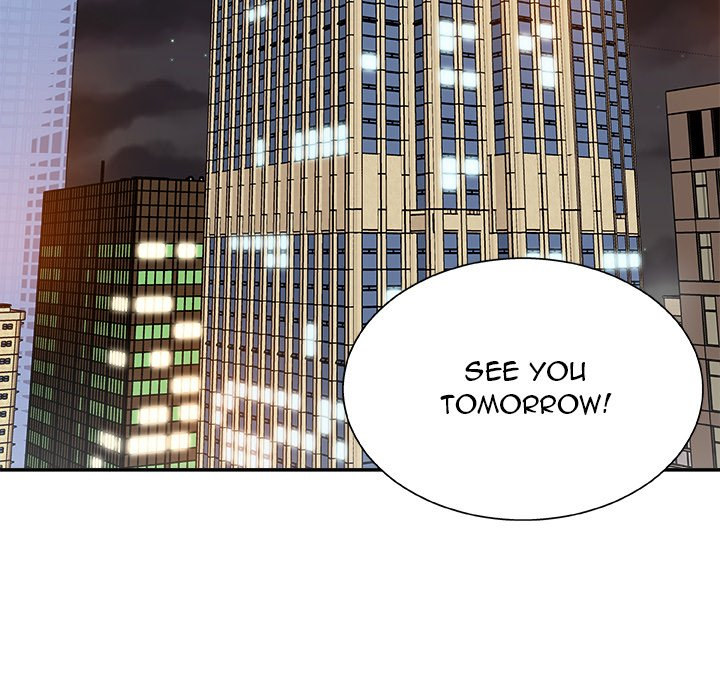 Miss Announcer - Chapter 95 [photo 121] - MangaPorn