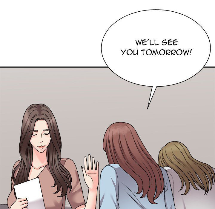 Miss Announcer - Chapter 95 [photo 122] - MangaPorn