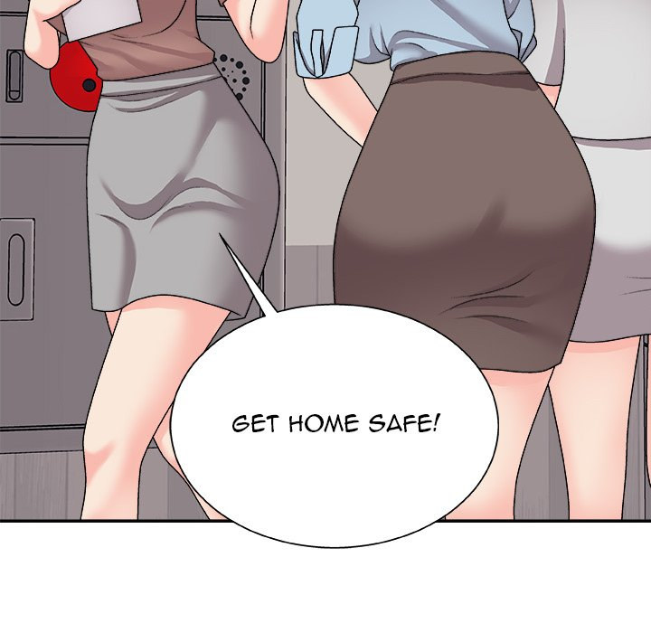 Miss Announcer - Chapter 95 [photo 123] - MangaPorn