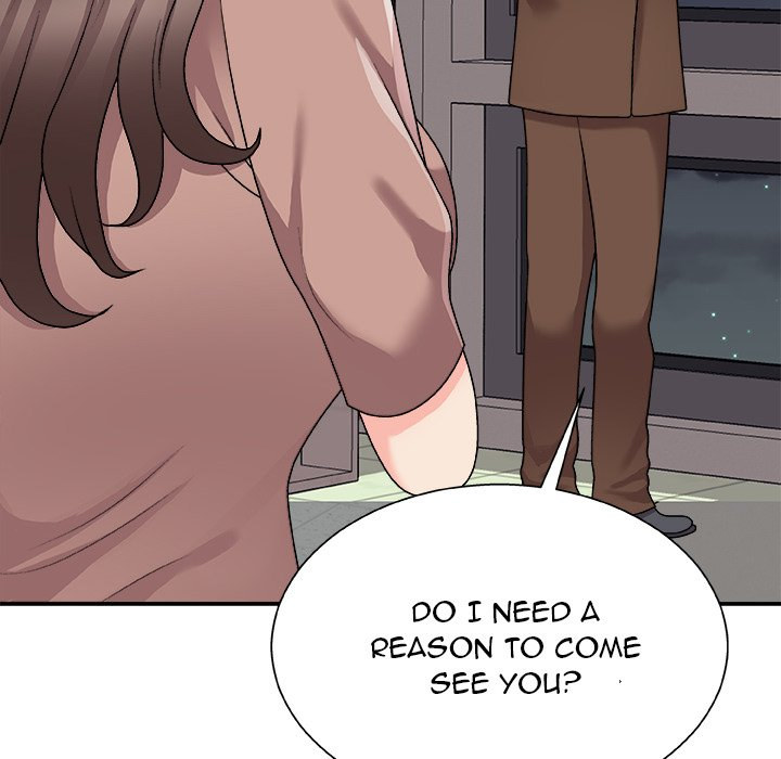 Miss Announcer - Chapter 95 [photo 132] - MangaPorn