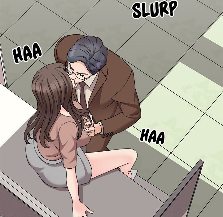 Miss Announcer - Chapter 95 [photo 143] - MangaPorn