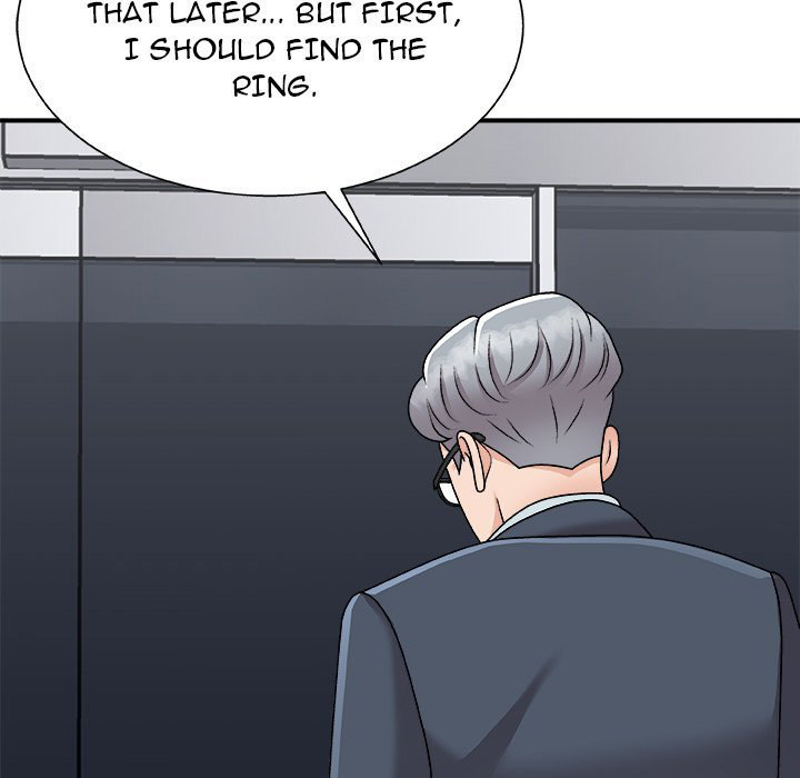 Miss Announcer - Chapter 95 [photo 164] - MangaPorn