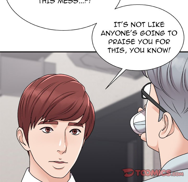 Miss Announcer - Chapter 95 [photo 21] - MangaPorn