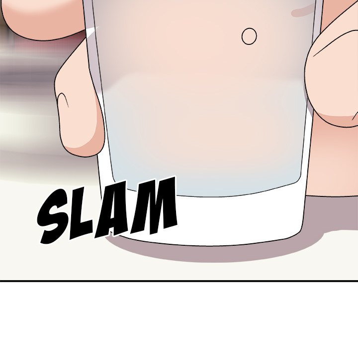 Miss Announcer - Chapter 95 [photo 24] - MangaPorn