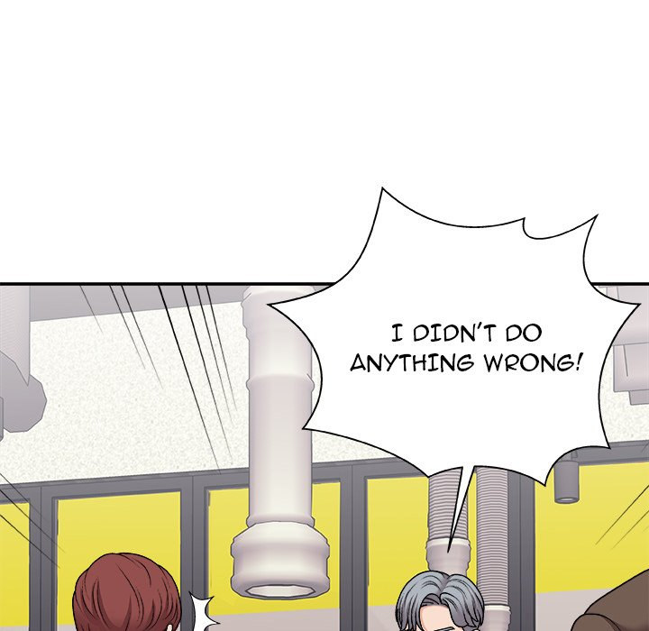 Miss Announcer - Chapter 95 [photo 25] - MangaPorn