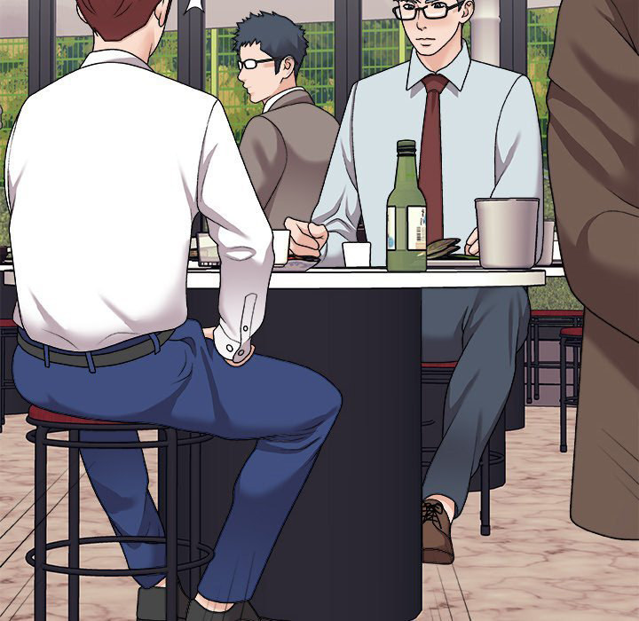 Miss Announcer - Chapter 95 [photo 26] - MangaPorn