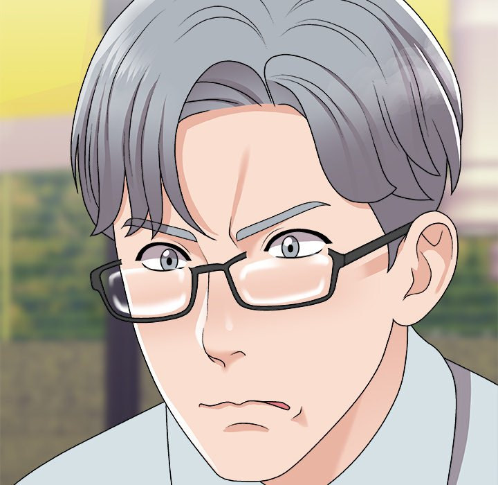 Miss Announcer - Chapter 95 [photo 28] - MangaPorn