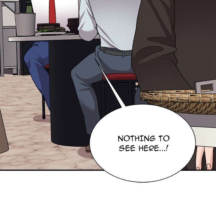 Miss Announcer - Chapter 95 [photo 31] - MangaPorn