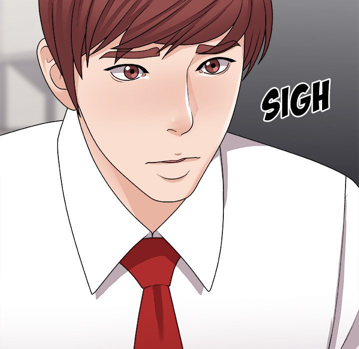 Miss Announcer - Chapter 95 [photo 37] - MangaPorn